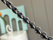 Louis Vuitton chip dinamico strato superiore M59200 M59201.Bella borsa Tote (B55F)