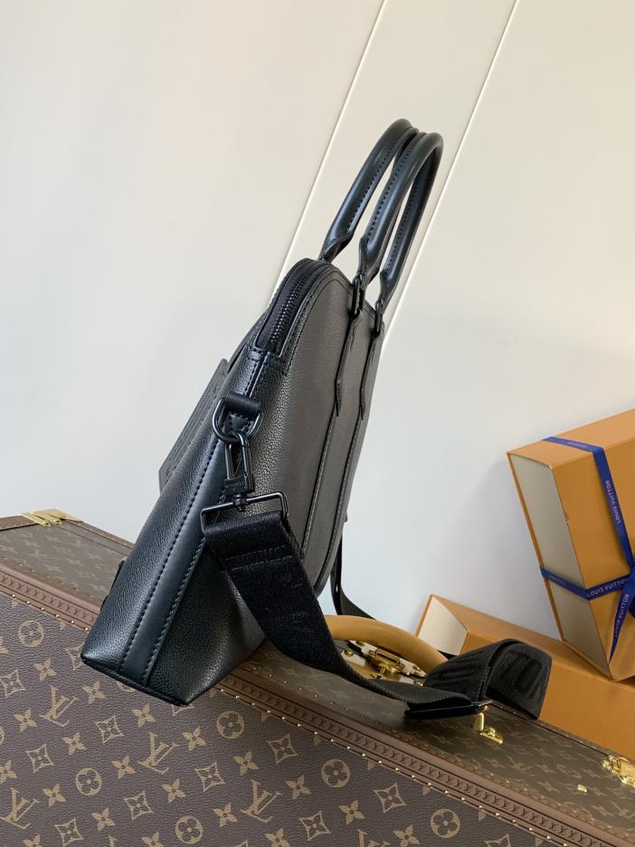 Louis Vuitton valigetta con chip di transcodifica dell’ordine originale superiore