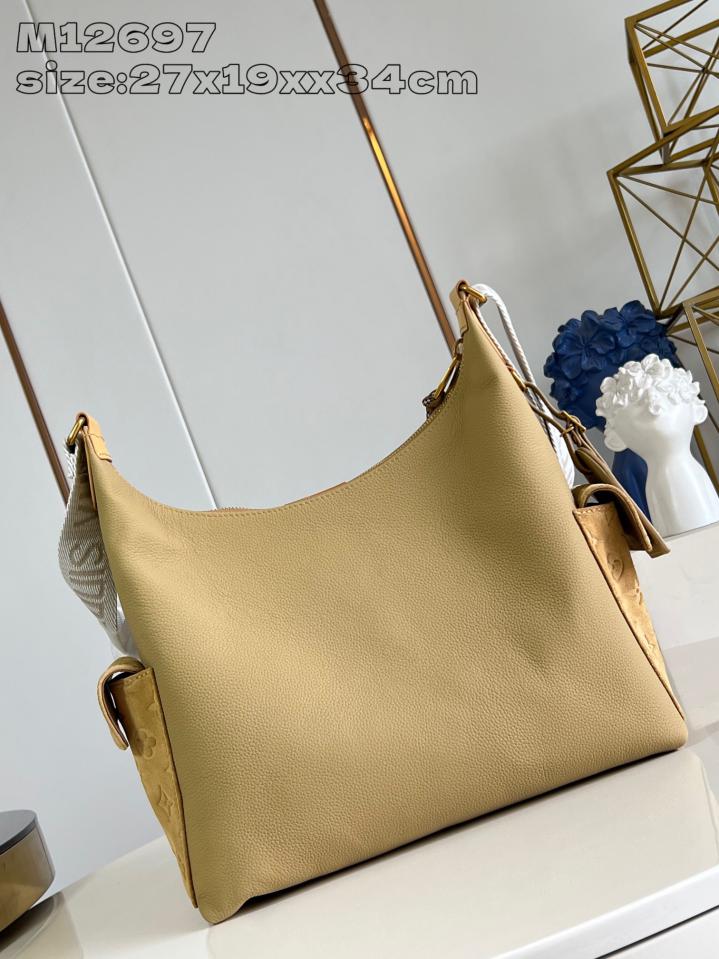 Borsa Louis Vuitton  M12697 Hobo Cargo