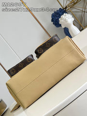 Borsa Louis Vuitton  M12697 Hobo Cargo