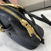 Con set completo di confezioni originali da banco” MIU MIU nuova popolare borsa da bowling