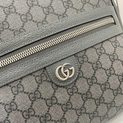 Borsa a tracolla da uomo serie Gucci BOphidia