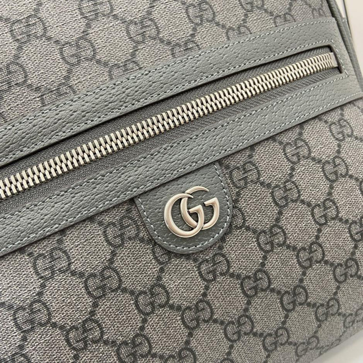 Borsa a tracolla da uomo serie Gucci BOphidia