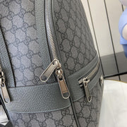 Borsa a tracolla da uomo serie Gucci BOphidia