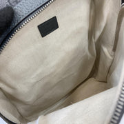 Borsa a tracolla da uomo serie Gucci BOphidia