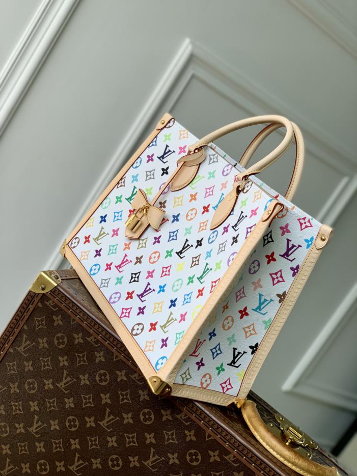 Louis Vuitton M13079LV x Murakami