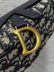 Borsa da sella (AHJEV)