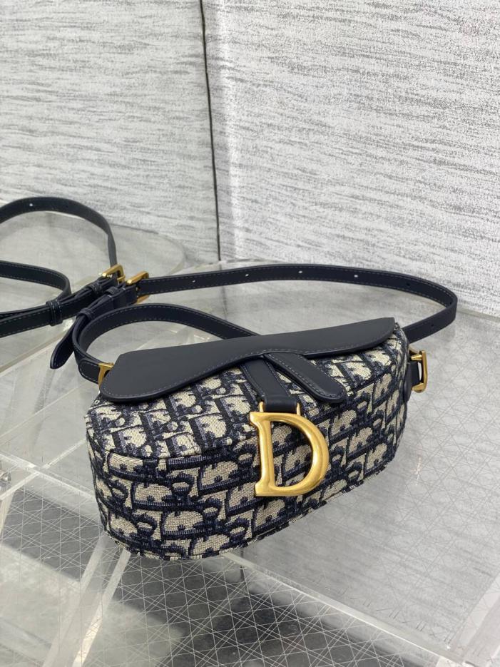 Borsa da sella (AHJEV)