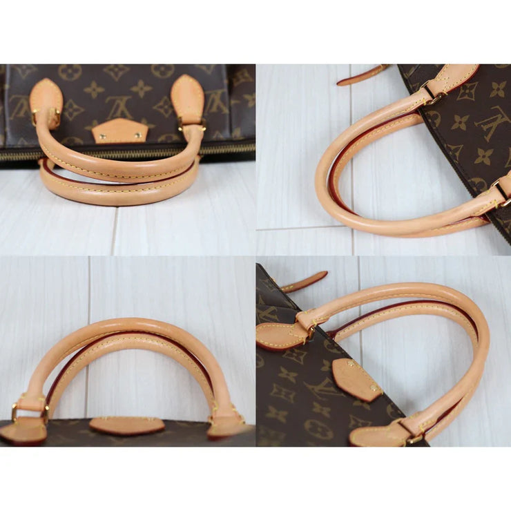 Borsa Louis Vuitton Turenne MM in Monogram