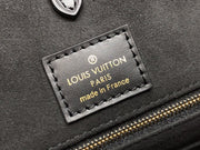 Louis Vuitton Onthego MM in Tela Monogram