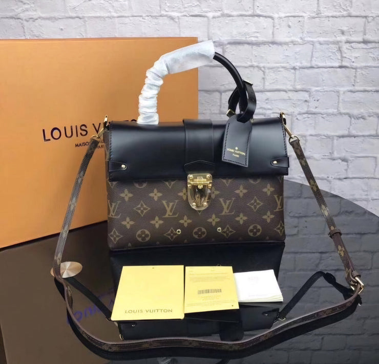 Louis Vuitton Locky BB