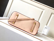 Louis Vuitton Alma PM in Tela Monogram