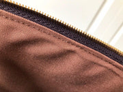 Louis Vuitton Alma PM in Tela Monogram