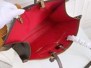 Louis Vuitton Onthego GM in Tela Monogram Giant