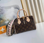 Louis Vuitton Speedy 30 in Tela Monogram