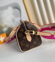 Louis Vuitton Speedy 30 in Tela Monogram