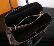 Louis Vuitton Flower Tote in Tela Monogram