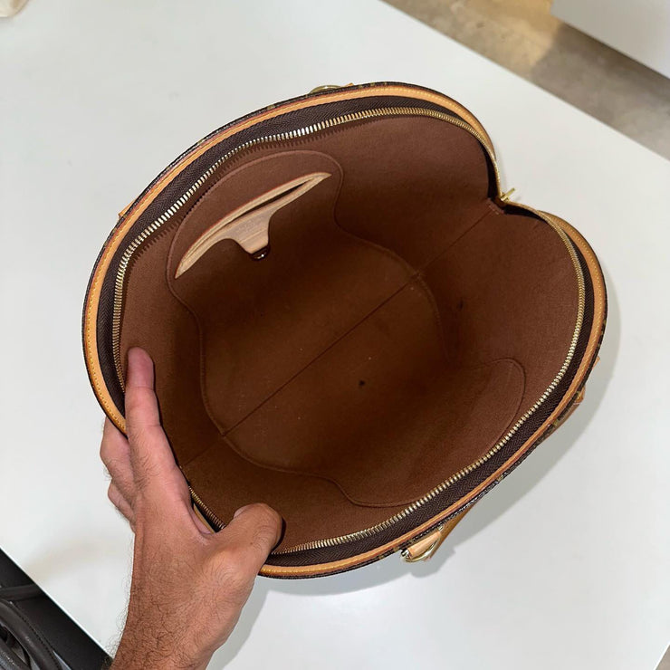 Louis Vuitton Ellipse GM in Vera Pelle