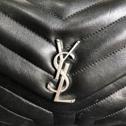 Yves Saint Laurent Loulou Piccola in Pelle Trapuntata