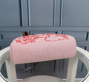 Hermès Ermete, Herbag Zip Pegase pop PM 39 rosso pimento