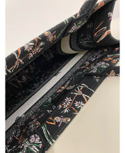 CHRISTIAN DIOR Medium Dior Book Tote