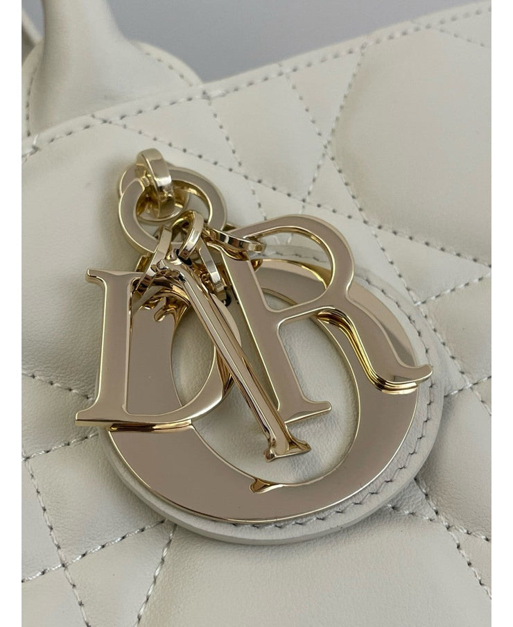 CHRISTIAN DIOR Medium Dior Book Tote