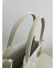 CHRISTIAN DIOR Medium Dior Book Tote