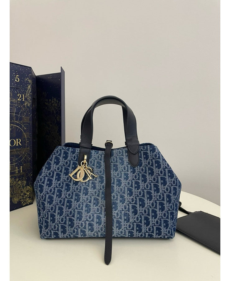 Borsa media Dior Toujours CHRISTIAN DIOR