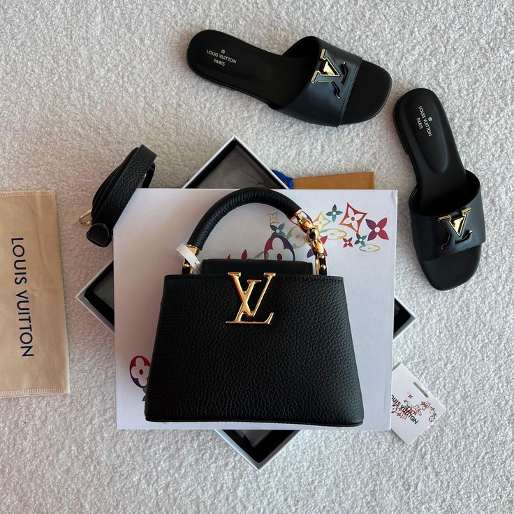 SET LOUIS VUITTON