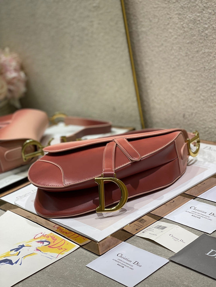 DIOR SADDLE