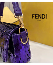 Baguette FENDI