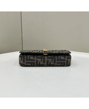 FENDI Fendigraphy Wallet On Chain
