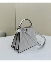 FENDI Peekaboo ISeeU Petite