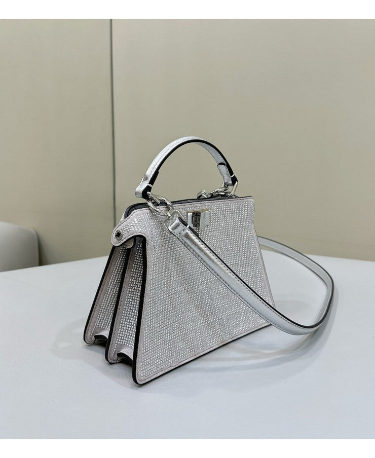 FENDI Peekaboo ISeeU Petite