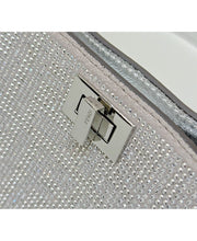 FENDI Peekaboo ISeeU Petite