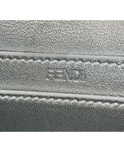 FENDI Peekaboo ISeeU Petite