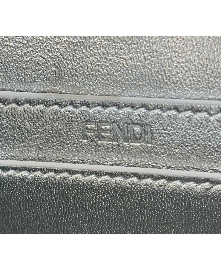 FENDI Peekaboo ISeeU Petite