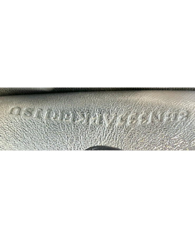 FENDI Peekaboo ISeeU Petite