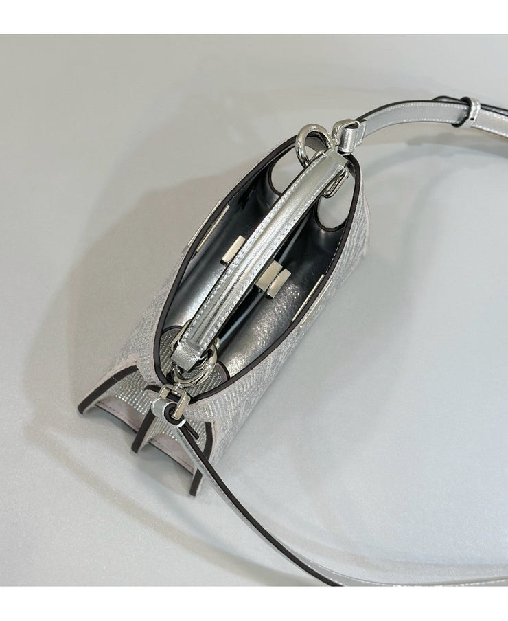 FENDI Peekaboo ISeeU Petite