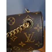 Louis Vuitton Pochette Passy in Tela Monogram