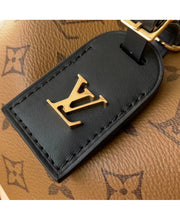 Louis Vuitton Atlantis BB in Tela Monogram Reverse
