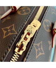 Louis Vuitton x Yayoi Kusama Speedy Bandoulière 20 - Edizione Limitata con Motivo Pumpkin