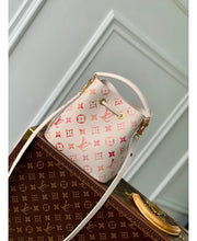 Louis Vuitton Néonoé BB in Pelle Monogram Empreinte