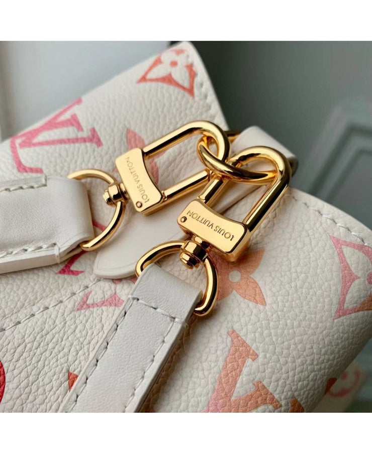 Louis Vuitton Néonoé BB in Pelle Monogram Empreinte