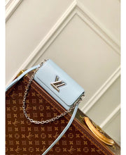 Louis Vuitton Pochette Twist West