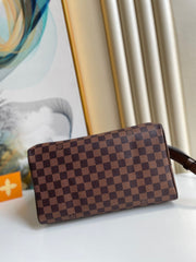 Louis Vuitton Borsa Speedy in Tela Monogram  Icona di Eleganza Senza Tempo