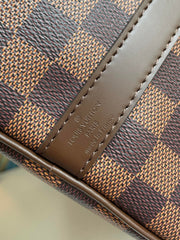 Louis Vuitton Borsa Speedy in Tela Monogram  Icona di Eleganza Senza Tempo