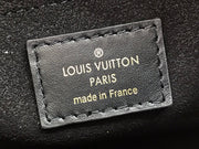 Louis Vuitton Petite Malle Souple - Edizione LV Match
