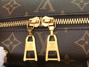 Louis Vuitton Petite Malle Souple - Capsule Collection LV Match