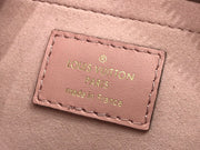 Louis Vuitton Petite Malle Souple - Capsule Collection LV Match